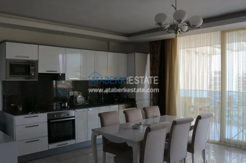 3+1 duplex with a panoramic view 2 