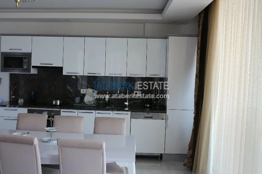 3+1 duplex with a panoramic view 3 