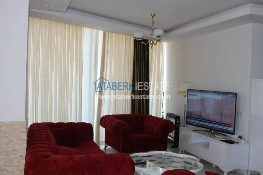 3+1 duplex with a panoramic view 4 