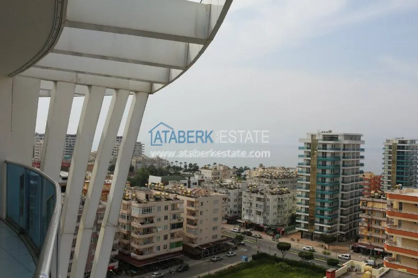 3+1 duplex with a panoramic view 6 