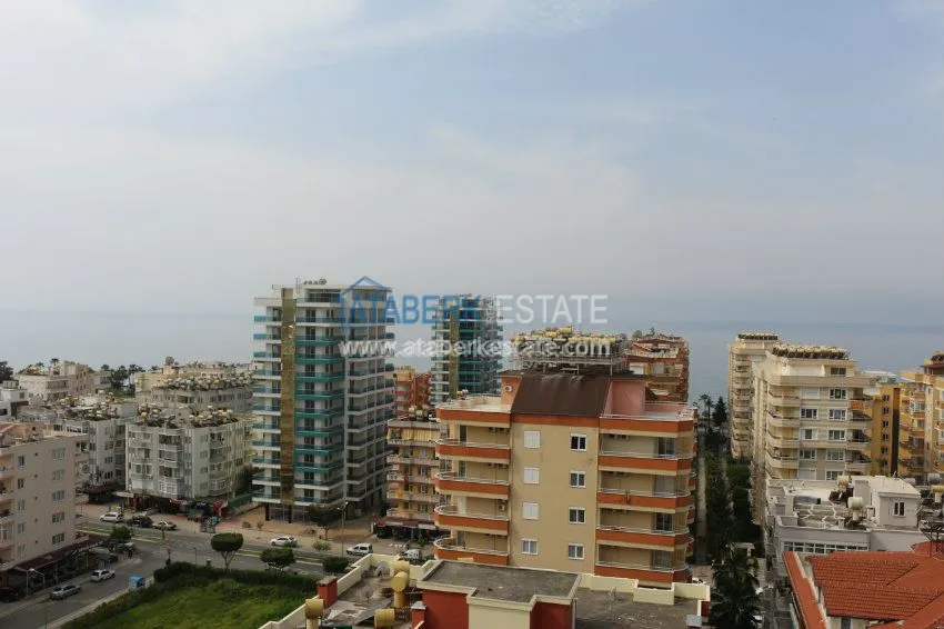 3+1 duplex with a panoramic view 7 