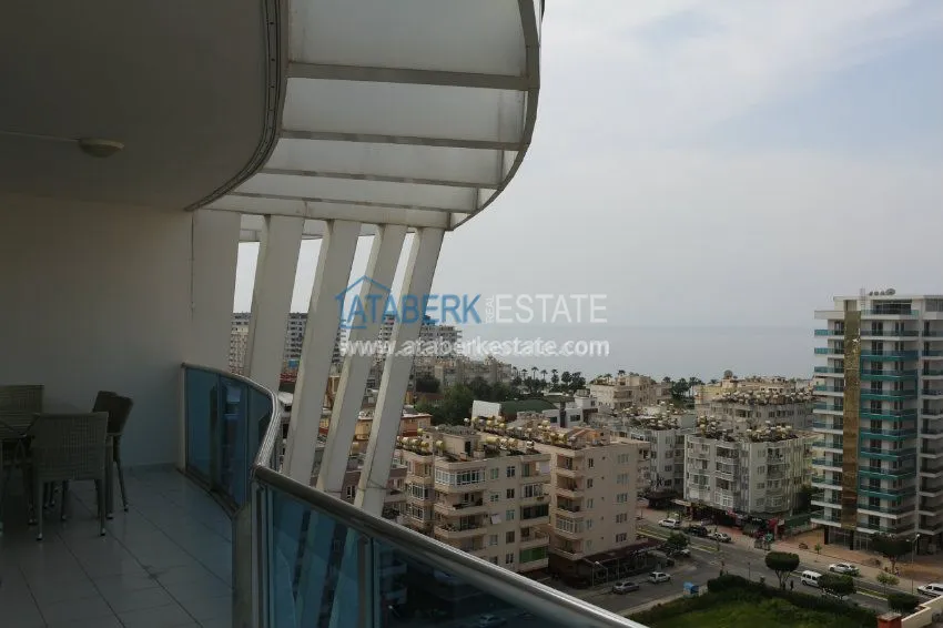 3+1 duplex with a panoramic view 9 