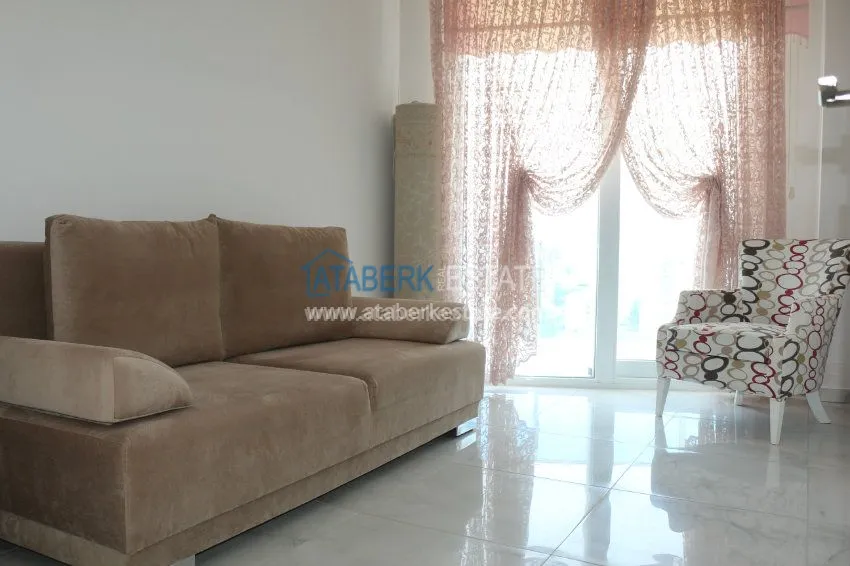 3+1 duplex with a panoramic view 10 