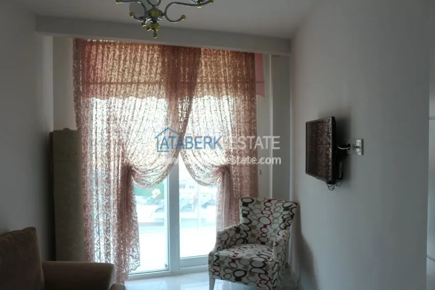 3+1 duplex with a panoramic view 11 