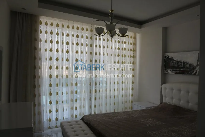 3+1 duplex with a panoramic view 12 