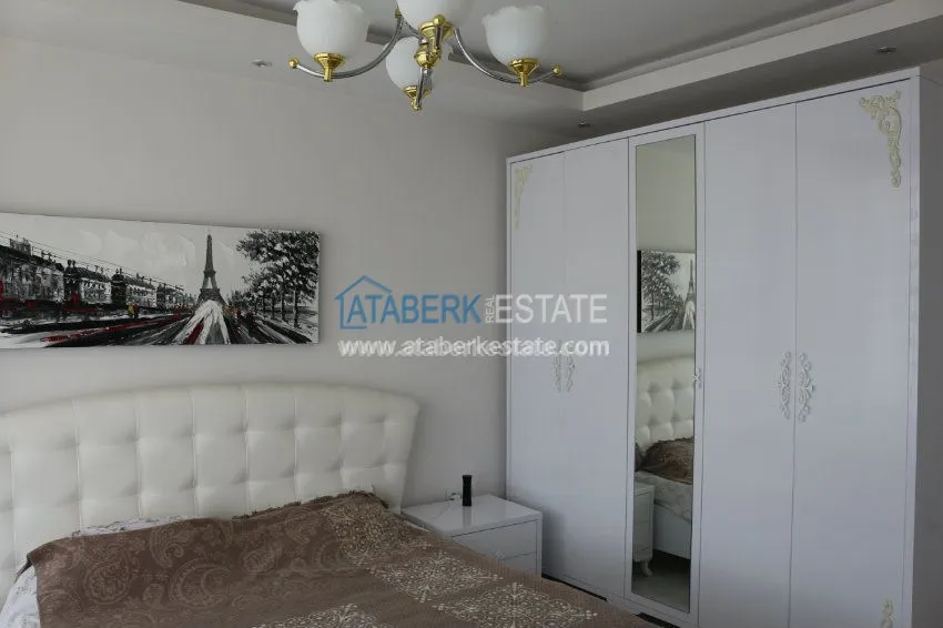 3+1 duplex with a panoramic view 13 