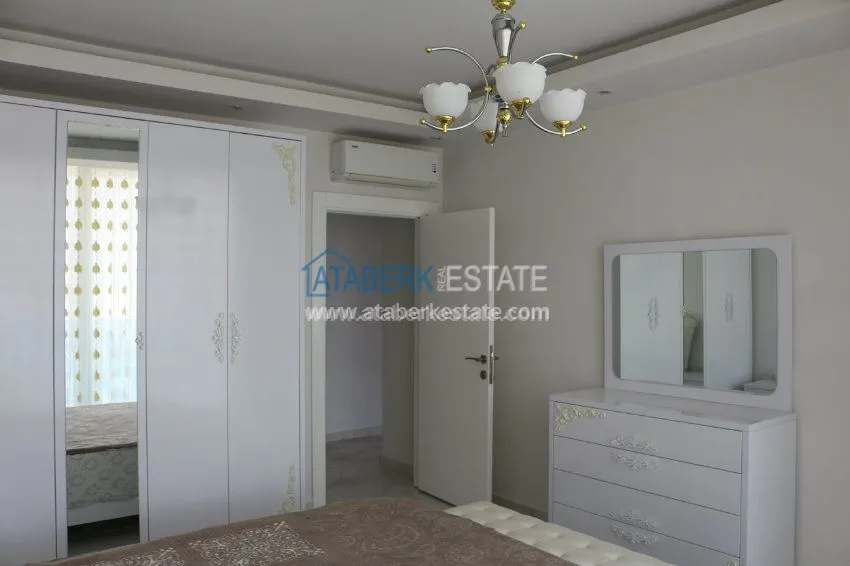 3+1 duplex with a panoramic view 14 