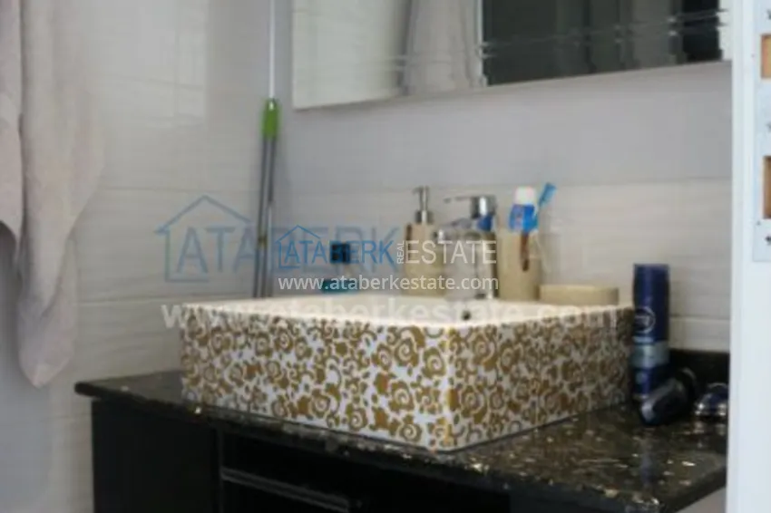 3+1 duplex with a panoramic view 15 