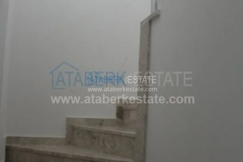 3+1 duplex with a panoramic view 17 