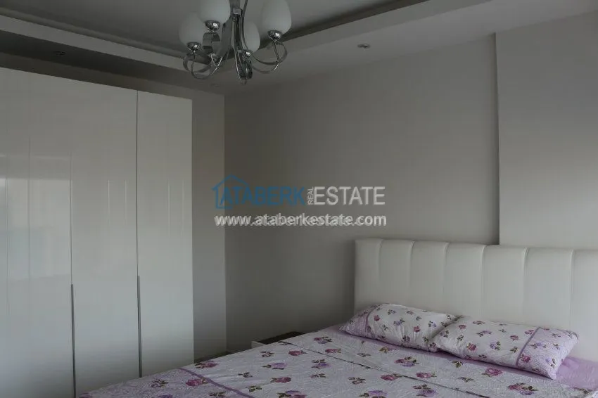 3+1 duplex with a panoramic view 19 