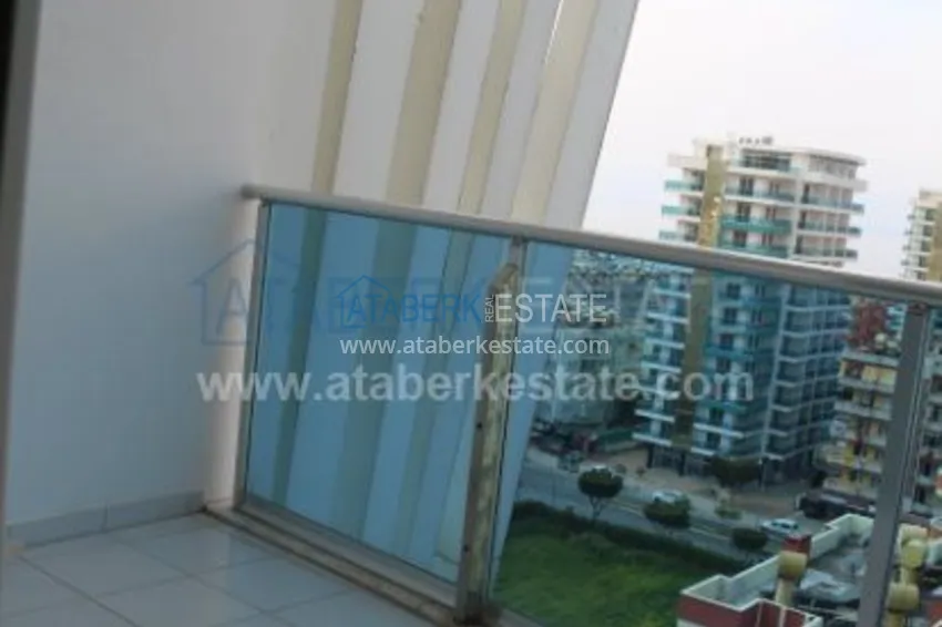 3+1 duplex with a panoramic view 20 