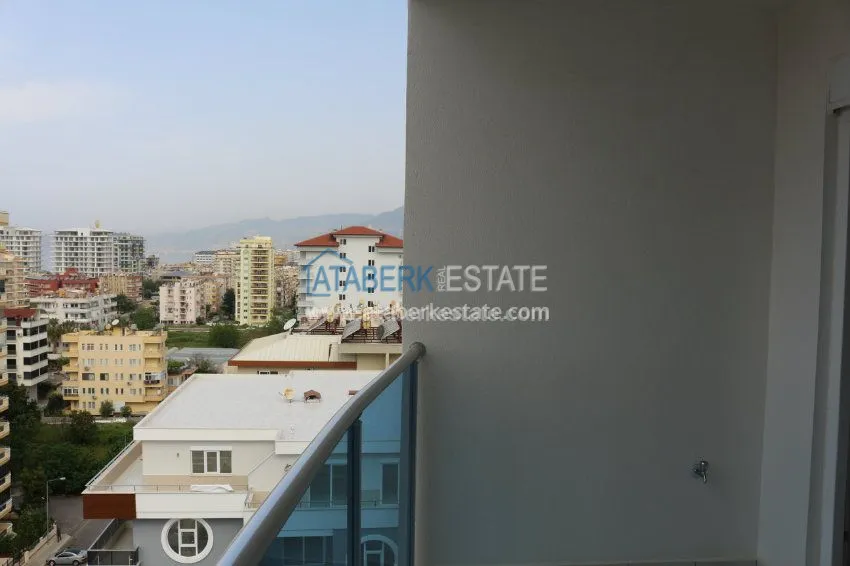 3+1 duplex with a panoramic view 21 