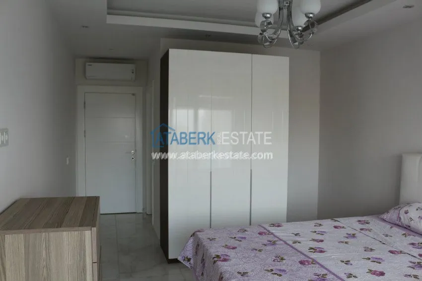 3+1 duplex with a panoramic view 23 