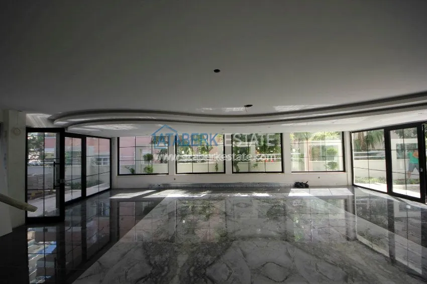 Квартира 1+1 в современном индустриальном комплексе Каса Бланка класса Люкс 26 