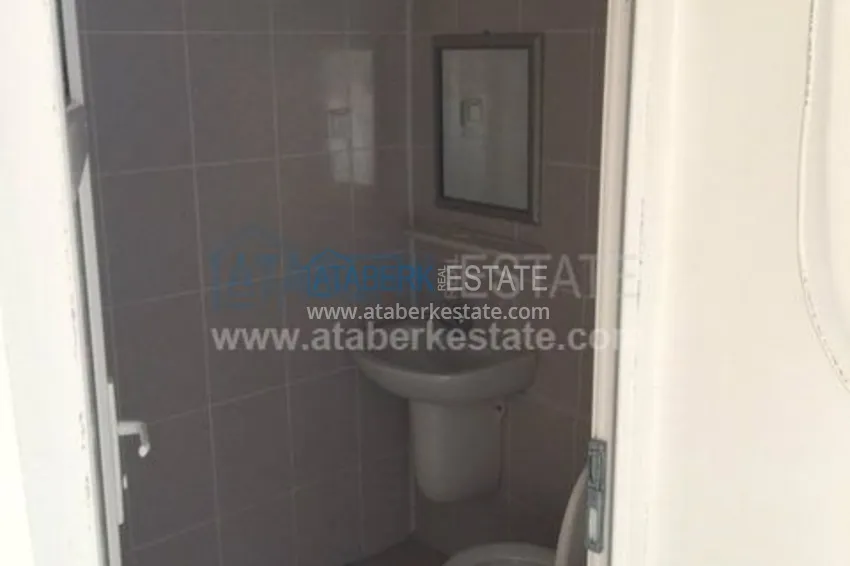 Отель для продажи на первой береговой линии у пляжа Клеопатры 3 