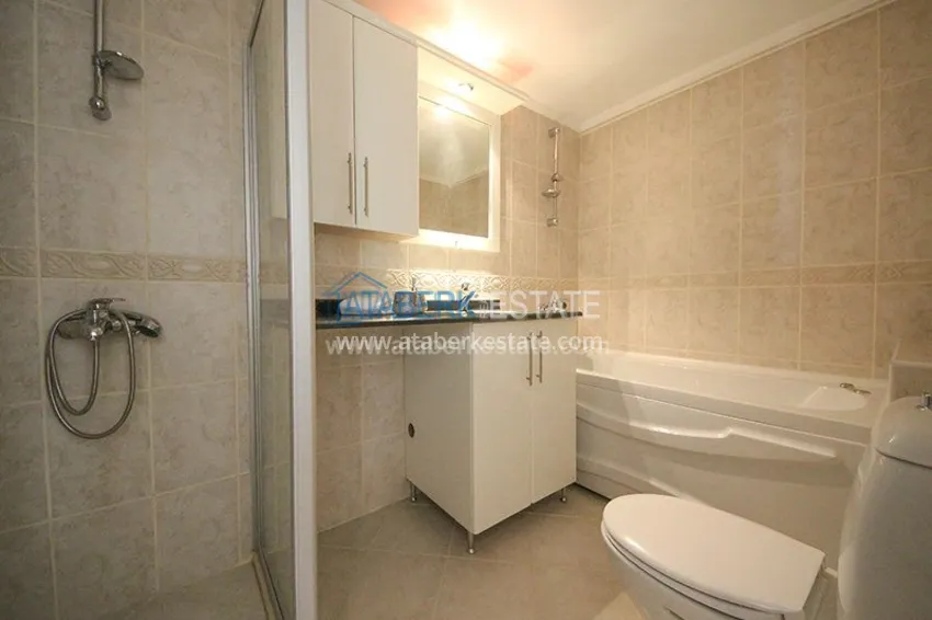 Villas overlooking Alanya at a bargain price 32 