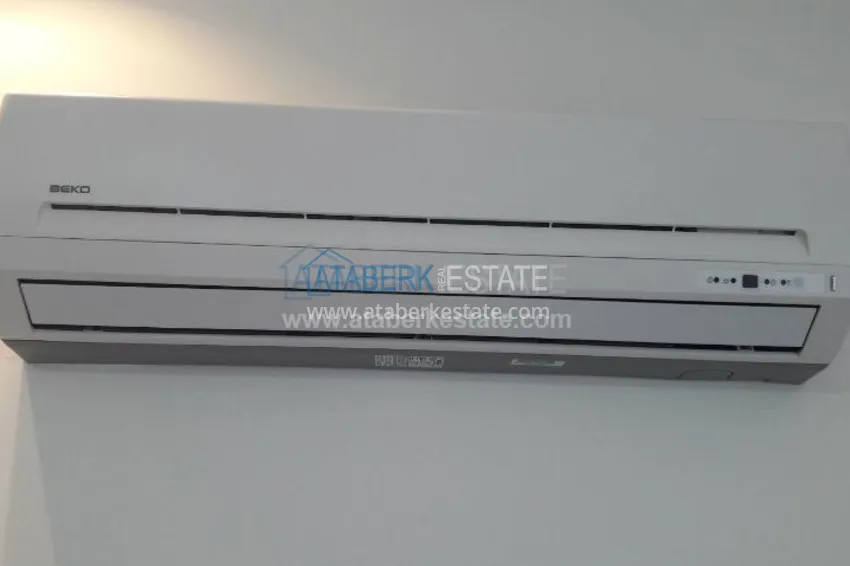 Студия в Элитном комплексе. 6 