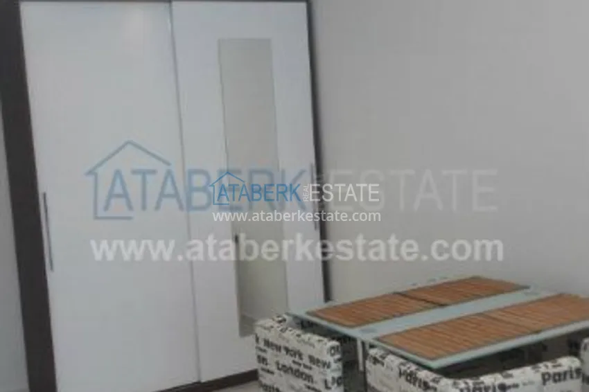 Студия в Элитном комплексе. 7 