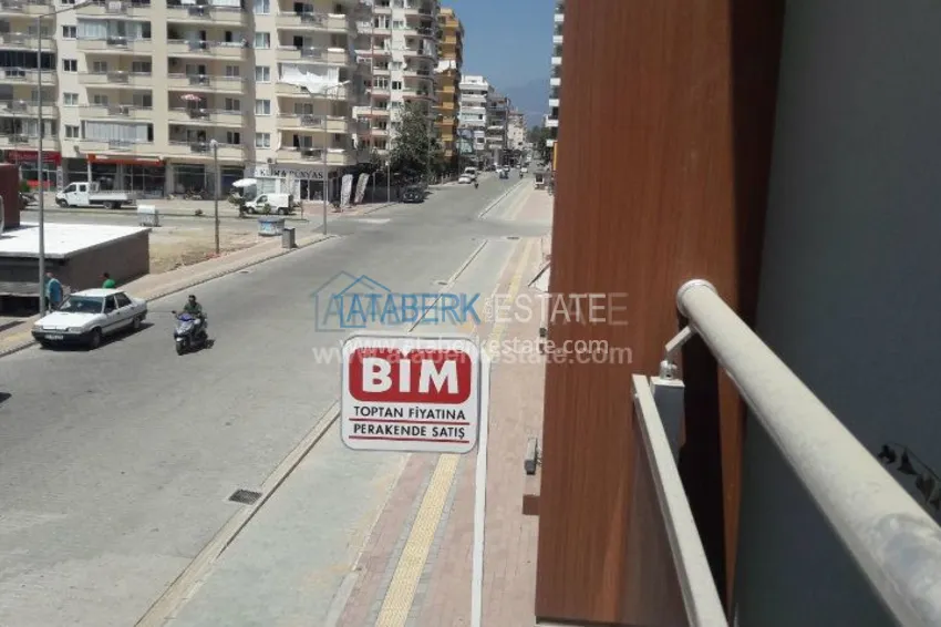 Студия в Элитном комплексе. 8 