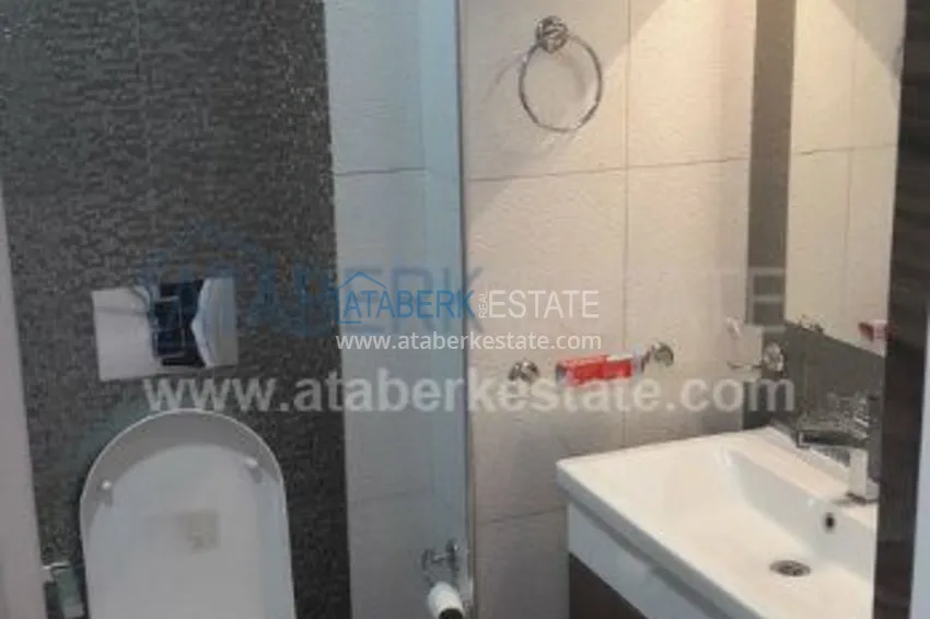 Студия в Элитном комплексе. 13 