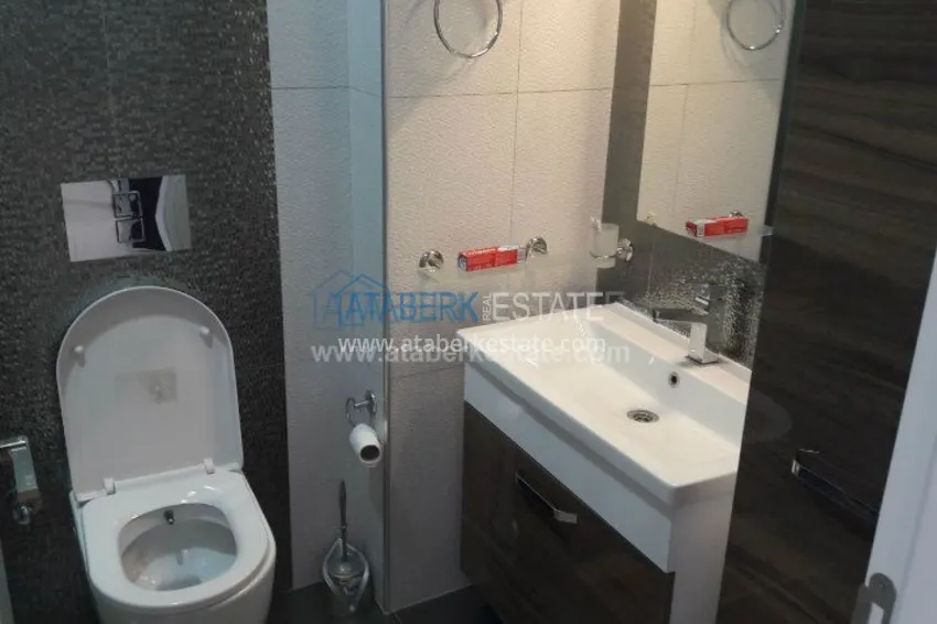 Студия в Элитном комплексе. 14 