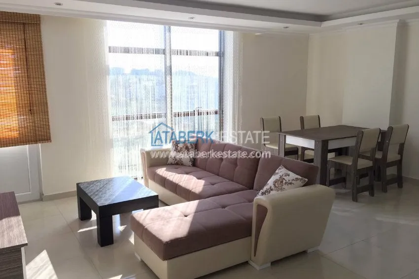 Apartment for rent in a hotel-type complex Orion 5 11 