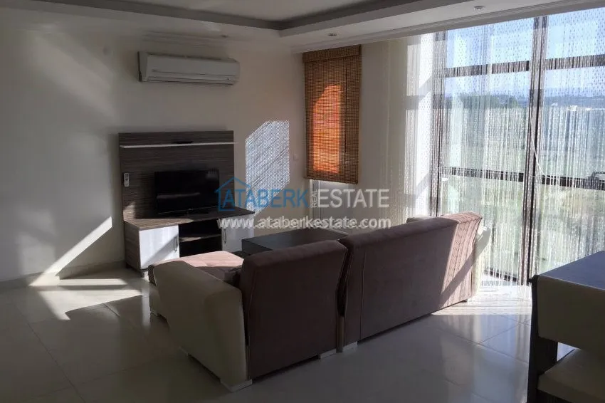 Apartment for rent in a hotel-type complex Orion 5 12 