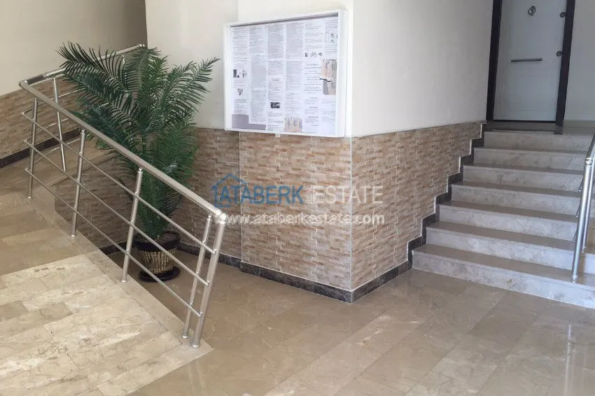 Apartment for rent in a hotel-type complex Orion 5 13 