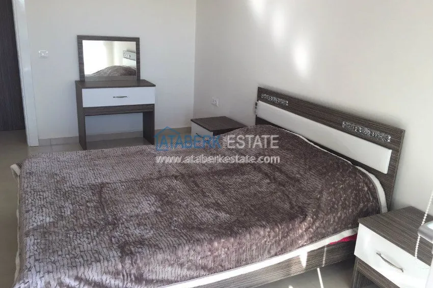 Apartment for rent in a hotel-type complex Orion 5 14 