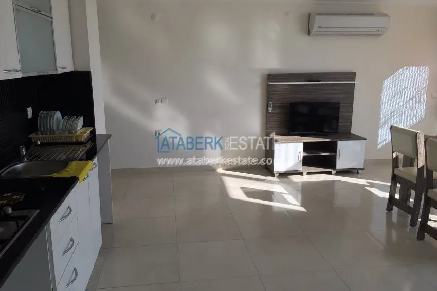 Apartment for rent in a hotel-type complex Orion 5 15 