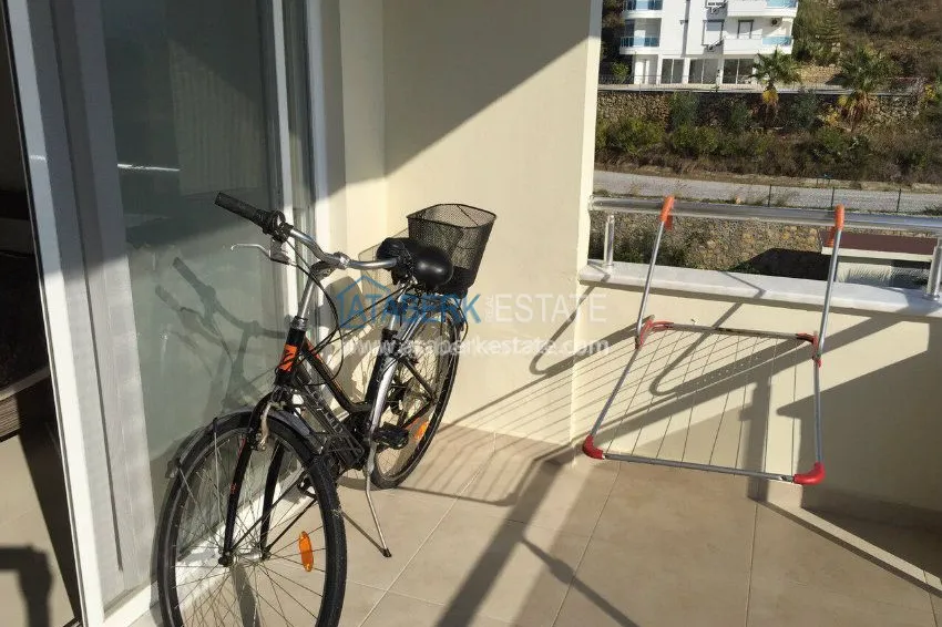 Apartment for rent in a hotel-type complex Orion 5 17 