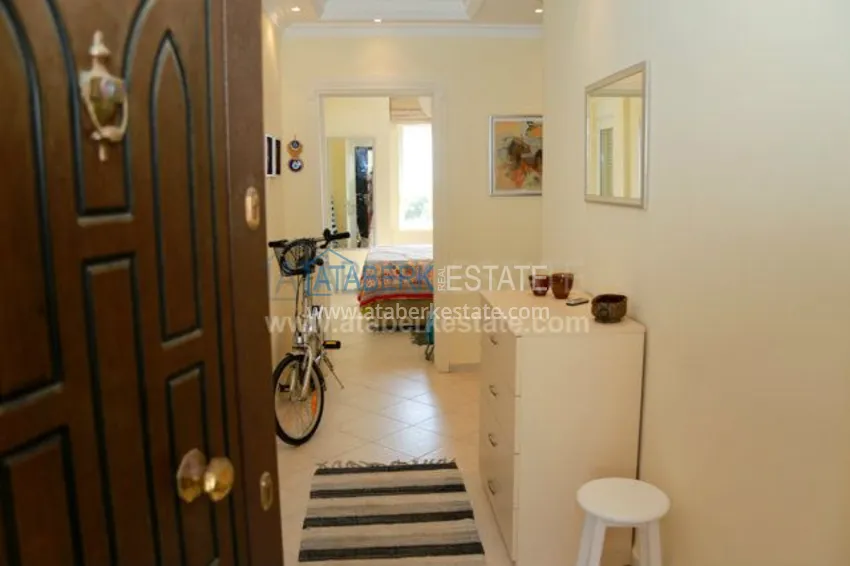 Apartment for rent in a hotel-type complex Orion 5 19 