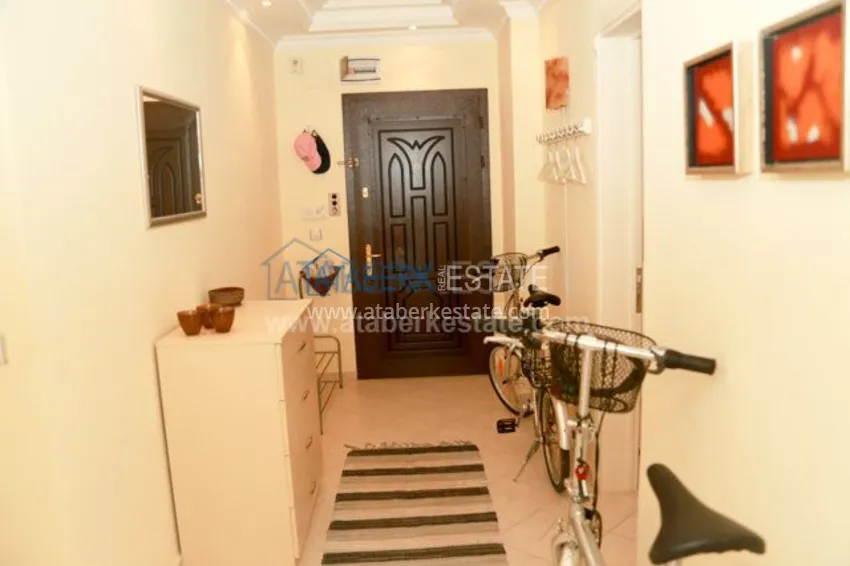 Apartment for rent in a hotel-type complex Orion 5 20 