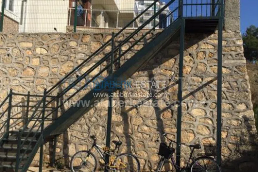 Apartment for rent in a hotel-type complex Orion 5 21 