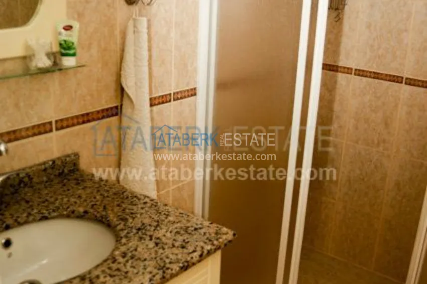 Солнечные апартаменты 2+1 в Тосмуре по привлекательной цене. 20 