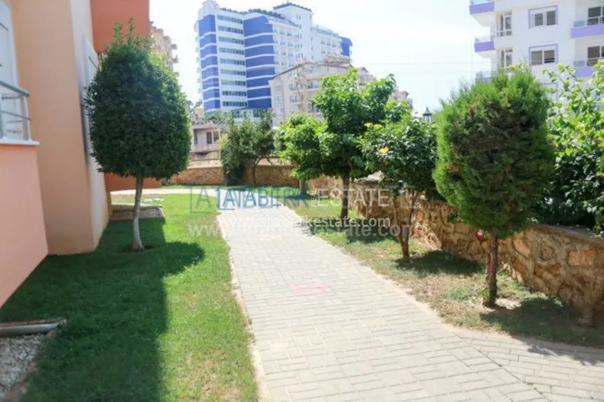 Солнечные апартаменты 2+1 в Тосмуре по привлекательной цене. 23 