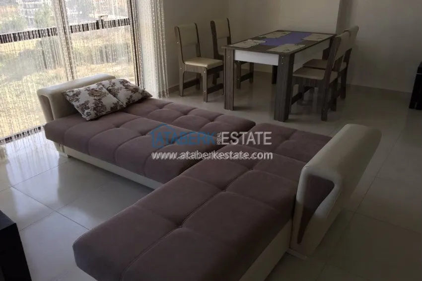 Apartment for rent in a hotel-type complex Orion 5 22 