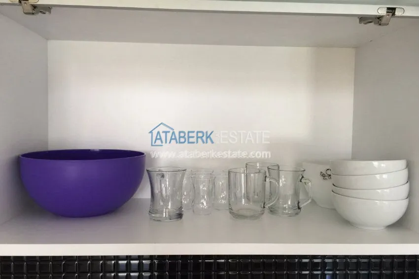 Apartment for rent in a hotel-type complex Orion 5 25 