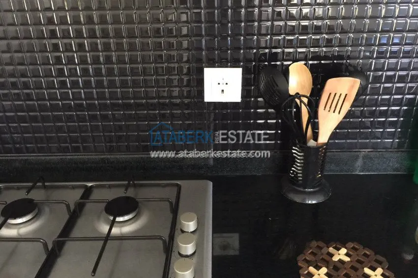 Apartment for rent in a hotel-type complex Orion 5 27 