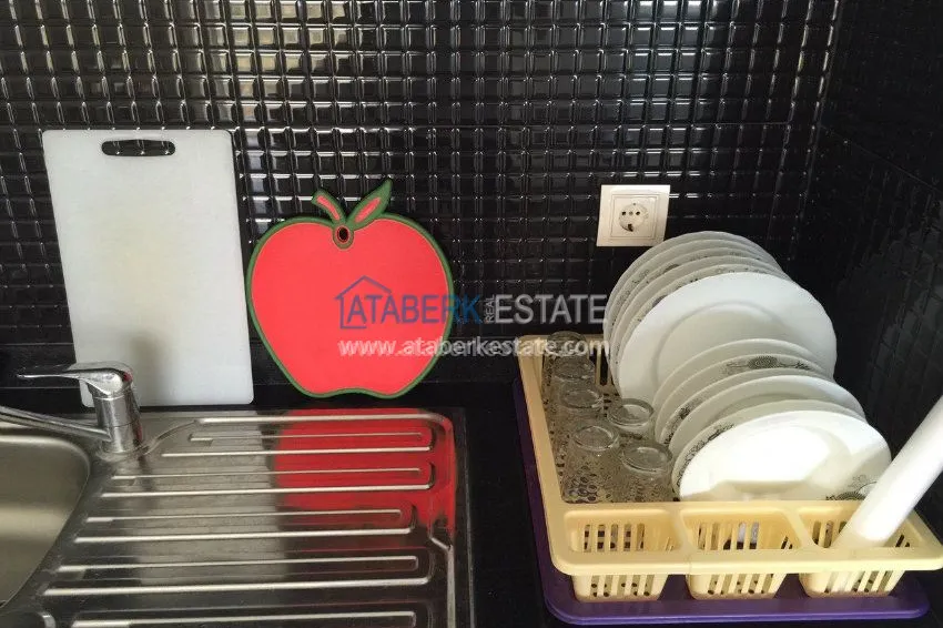 Apartment for rent in a hotel-type complex Orion 5 28 