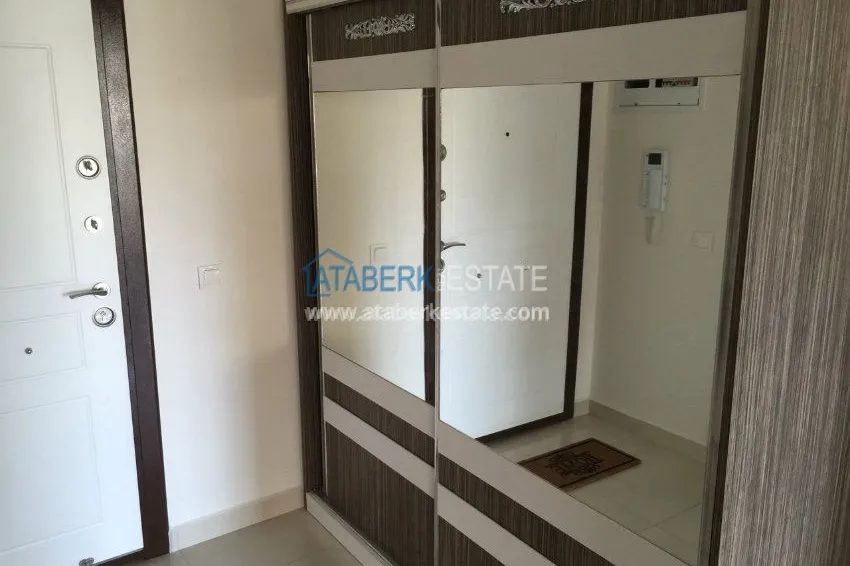 Apartment for rent in a hotel-type complex Orion 5 30 