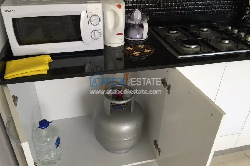 Apartment for rent in a hotel-type complex Orion 5 31 