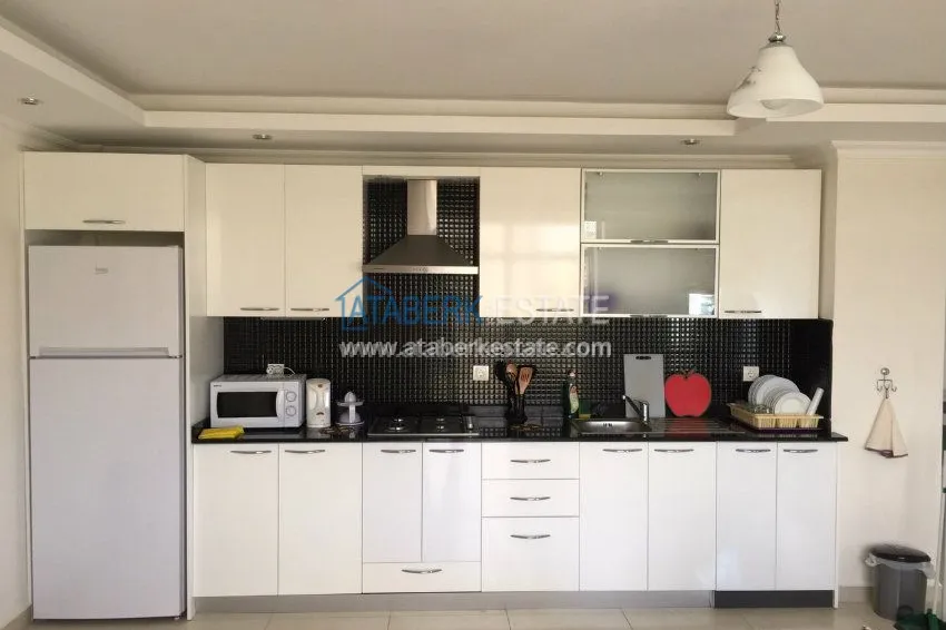 Apartment for rent in a hotel-type complex Orion 5 32 