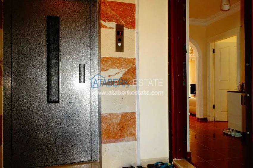 Трехкомнатная квартира в комплексе по приемлемой цене! 3 