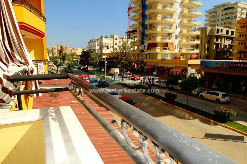 Трехкомнатная квартира в комплексе по приемлемой цене! 9 