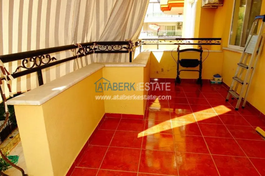 Трехкомнатная квартира в комплексе по приемлемой цене! 15 