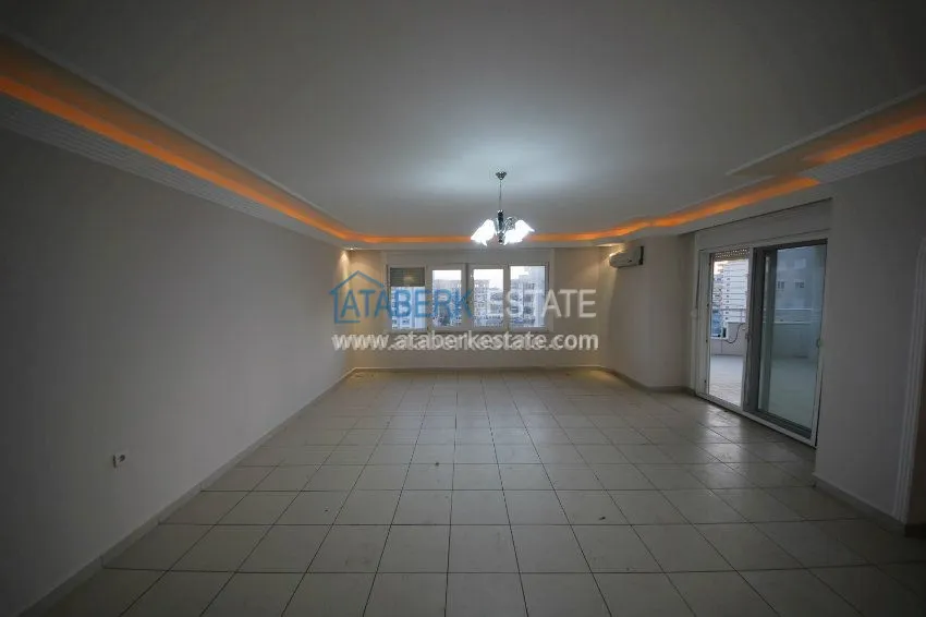 Новая квартира в комплексе от собственника в центре Махмутлара 11 