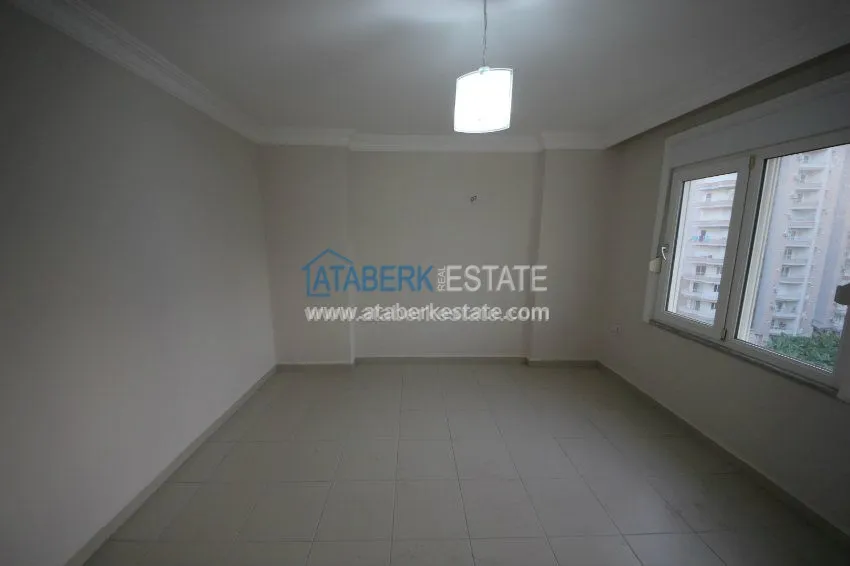 Новая квартира в комплексе от собственника в центре Махмутлара 20 