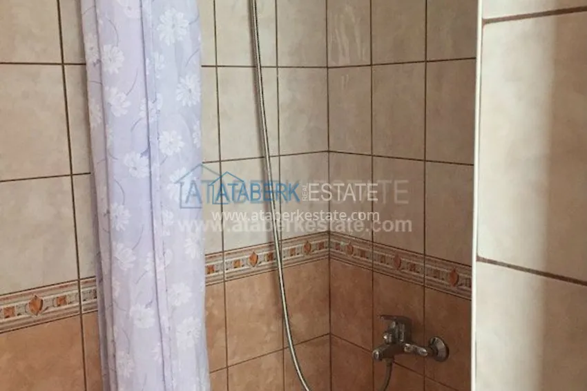 City hotel with apartments, located near the Cleopatra beach  16 