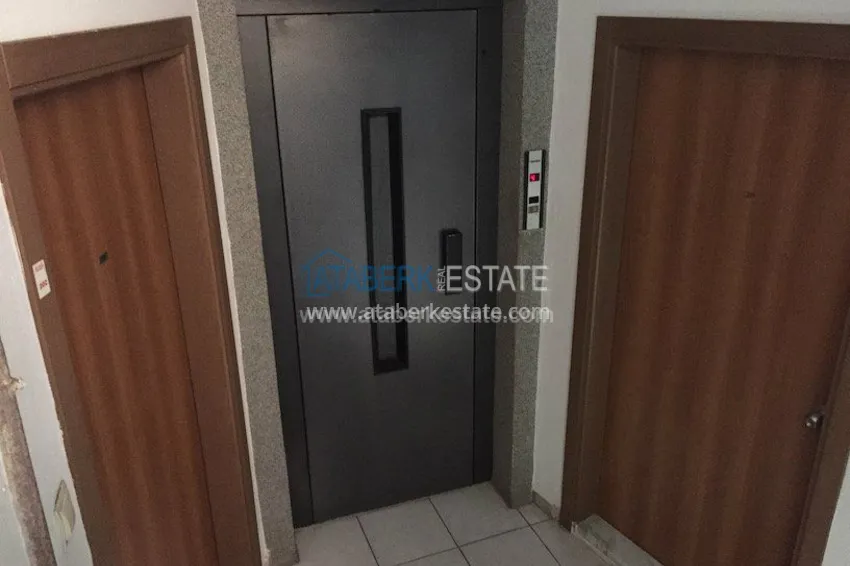 City hotel with apartments, located near the Cleopatra beach  20 